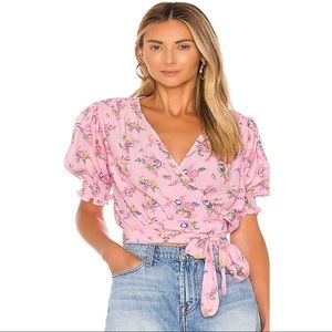 Faithfull the Brand La Colle Top